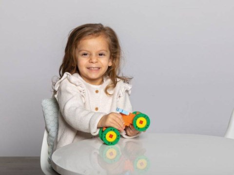 PlusPlus Big Basic EDU Make & GO! - Motor 29 el.