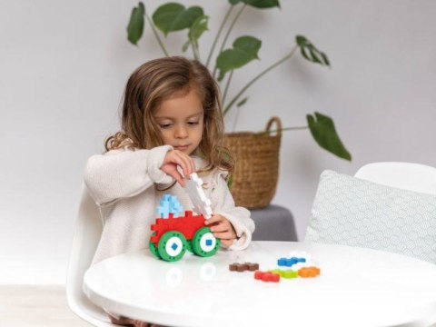 PlusPlus Big Basic EDU Make & GO! - Motor 29 el.
