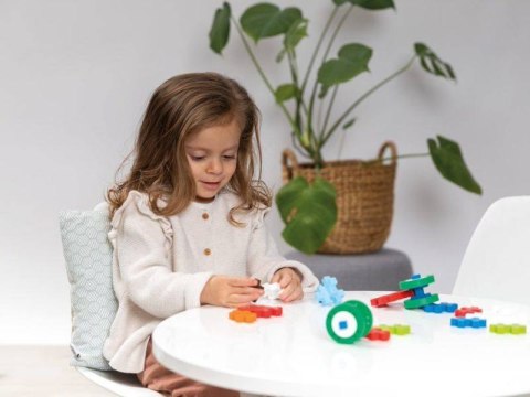 PlusPlus Big Basic EDU Make & GO! - Motor 29 el.