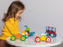 PlusPlus Big Basic EDU Make & GO! - Motor 29 el.