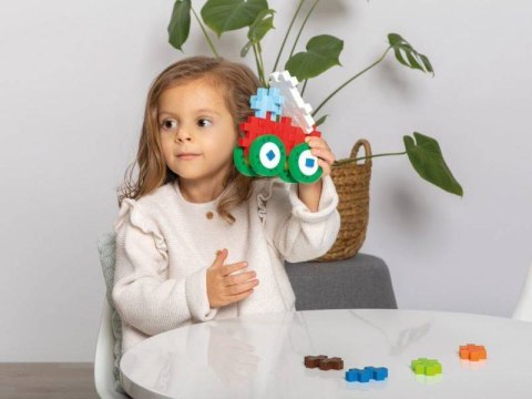 PlusPlus Big Basic EDU Make & GO! - Motor 29 el.