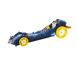 PlusPlus blocks Mini Mix Desert Dragster 240 el.