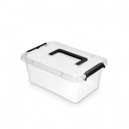 Simple Box 4.5 l. [Transparent]