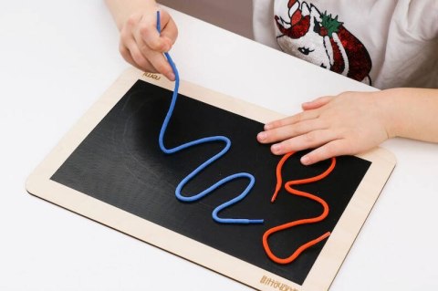 Spaghetti Pad start