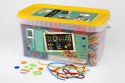Spaghetti tablets EDU 234 el.