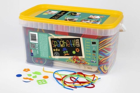 Spaghetti tablets EDU 234 el.