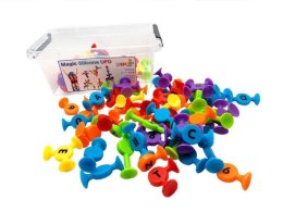UFO silicone blocks 80 el.