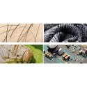 Mikroskop cyfrowy USB 1600x Izoxis 25467