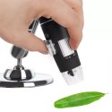 Mikroskop cyfrowy USB 1600x Izoxis 25467
