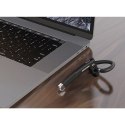 SŁUCHAWKA BLUETOOTH BEZPRZEWODOWA DO UCHA TELEFONU ROZMÓW NAUSZNA ZAUSZNA
