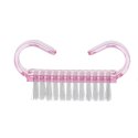 Szczoteczka do manicure- 50szt. Soulima 25732