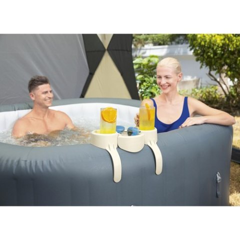 Uchwyt na napoje do basenu BESTWAY 60306