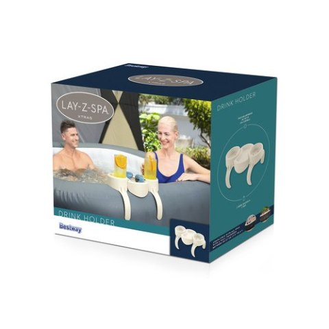 Uchwyt na napoje do basenu BESTWAY 60306