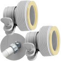 Adaptery do basenu INTEX 29061
