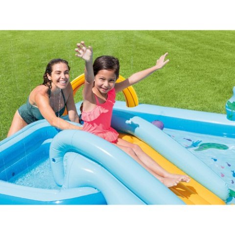 Basen dmuchany INTEX 57161
