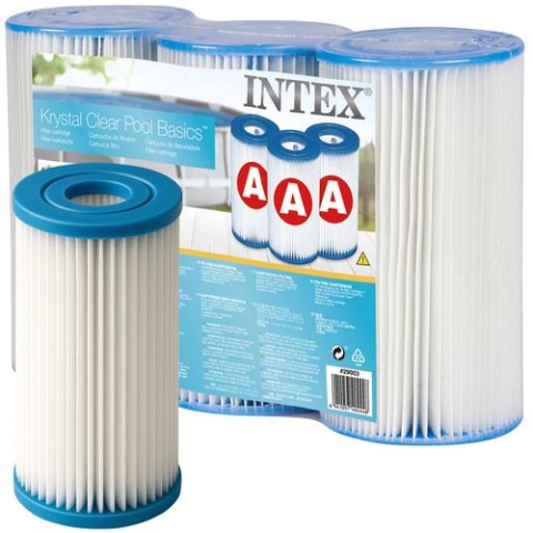 Filtr do pompy basenowej INTEX 29003