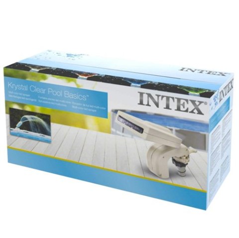 Fontanna wodna do basenu INTEX 28089