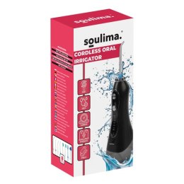 Irygator do zębów bezprzewodowy Soulima 25397