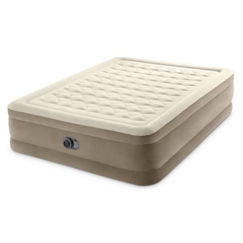 Materac dmuchany z pompką INTEX 64428