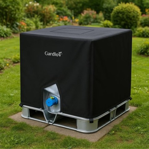 Pokrowiec na zbiornik 1000L Gardlov 25678