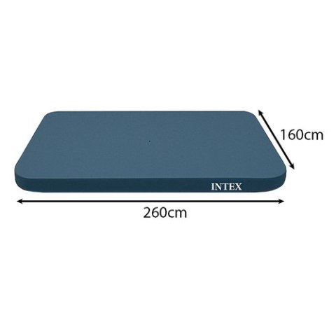 Pokrywa do basenu prostokątna INTEX 28036