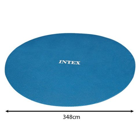 Pokrywa solarna do basenu INTEX 28012