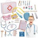 Zestaw małego doktora Kruzzel 25115