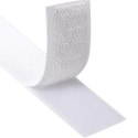 Rzep samoprzylepny biały 5m x 2,5cm Ruhhy 25999