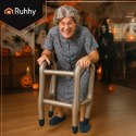 Dmuchany balkonik z laską Ruhhy 26291