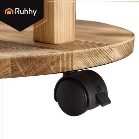 Kwietnik stojący 86cm Ruhhy 26041