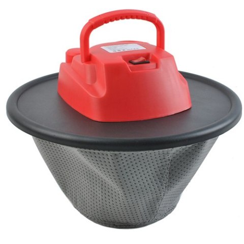 Odkurzacz do popiołu ODK008-10L Kaminer 26240