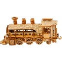 Puzzle 3D - lokomotywa Kruzzel 26515