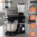 Robot kuchenny z podg. misą + blender Ruhhy 25728