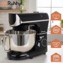 Robot kuchenny z podg. misą i wagą Ruhhy 25729
