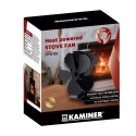 Wentylator kominkowy 5-łopatkowy Kaminer 26206