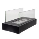 Biokominek 35x18x16,5cm Kaminer 26301