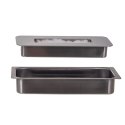 Biokominek 35x18x16,5cm Kaminer 26301
