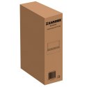 Biokominek 45x29x20,5cm Kaminer 26318