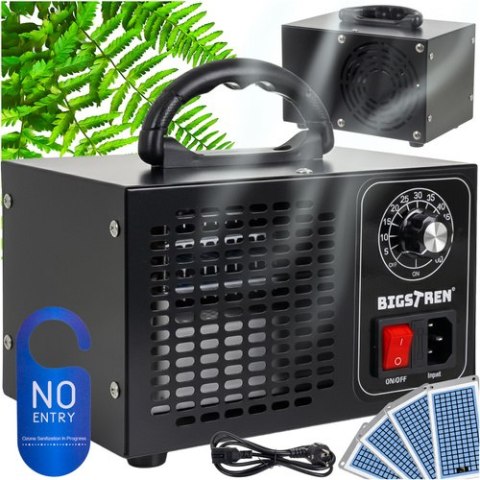 Generator ozonu Bigstren 25076