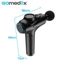 Pistolet do masażu Isomedix 26441