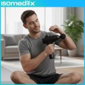 Pistolet do masażu Isomedix 26441