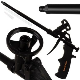 Pistolet do pianki montażowej 320mm Bigstren 26386