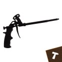 Pistolet do pianki montażowej 320mm Bigstren 26386
