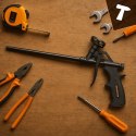 Pistolet do pianki montażowej 320mm Bigstren 26386