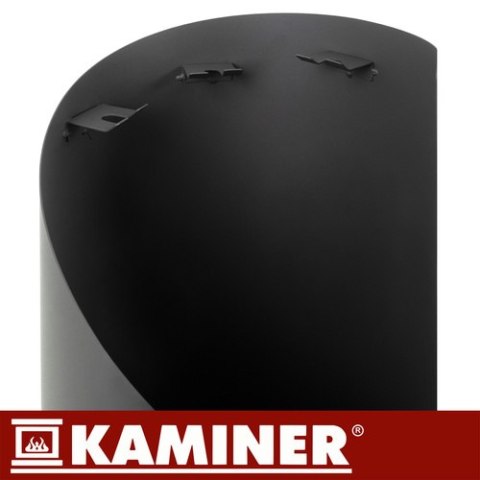 Przybory do kominka Kaminer 25970