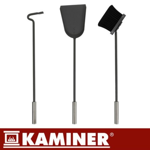 Przybory do kominka Kaminer 25970