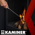 Przybory do kominka Kaminer 25970