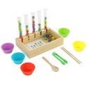 Sorter- zabawka edukacyjna- liczenie Kruzzel 26672