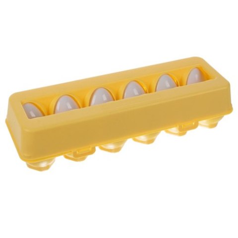 Układanka- jajka zestaw 12szt. 26653