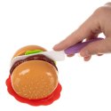 Fast food zestaw zabawkowy 26691